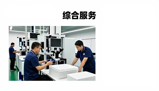 中式预制菜系列
